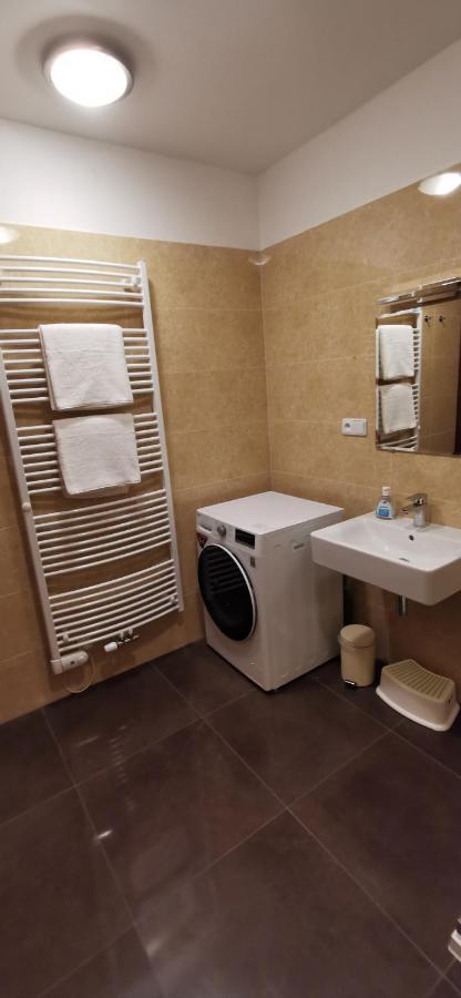 Moser Apartment Carlsbad كارلوفي فاري المظهر الخارجي الصورة